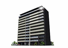 兵庫県姫路市東延末１丁目（賃貸マンション1LDK・8階・45.54㎡） その1