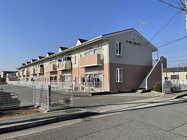 兵庫県小野市王子町(賃貸アパート3DK・1階・52.17㎡)の写真 その1