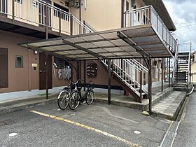 兵庫県姫路市御立中８丁目（賃貸アパート1LDK・1階・35.91㎡） その7