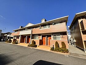 兵庫県姫路市玉手（賃貸アパート1LDK・2階・46.09㎡） その1