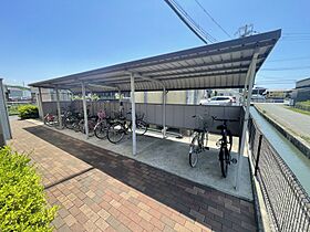 兵庫県姫路市東山（賃貸マンション2LDK・2階・57.33㎡） その7