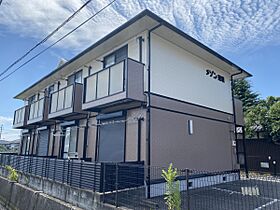 兵庫県姫路市書写（賃貸アパート1K・2階・23.77㎡） その1