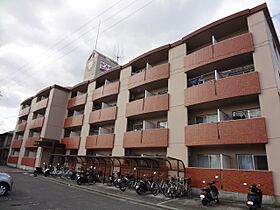 兵庫県姫路市城北本町（賃貸マンション1DK・4階・30.86㎡） その1