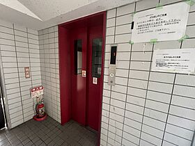 兵庫県姫路市網干区新在家（賃貸マンション1R・9階・16.73㎡） その16