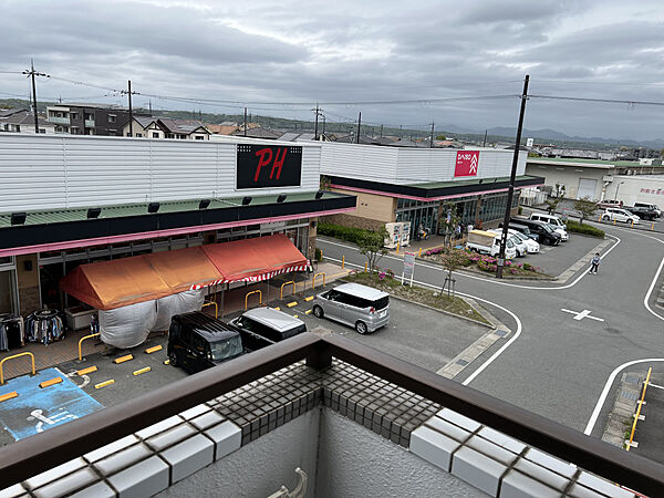 兵庫県小野市王子町(賃貸マンション2DK・2階・45.36㎡)の写真 その16
