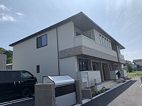 兵庫県姫路市北平野１丁目（賃貸アパート1LDK・1階・44.17㎡） その1