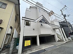 兵庫県加古川市尾上町口里（賃貸アパート1R・1階・19.00㎡） その1