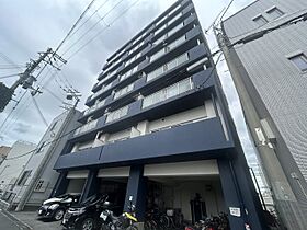 兵庫県姫路市朝日町（賃貸マンション1R・5階・26.07㎡） その1