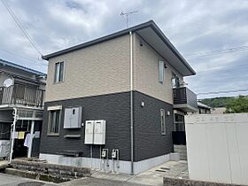 兵庫県姫路市辻井５丁目（賃貸アパート1LDK・1階・44.39㎡） その1