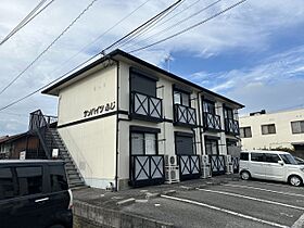 兵庫県西脇市西脇（賃貸アパート1K・2階・21.00㎡） その1