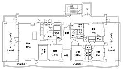 山陽姫路駅 65.0万円