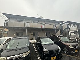 兵庫県たつの市揖保川町山津屋（賃貸アパート1K・1階・23.77㎡） その19