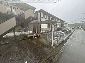 兵庫県たつの市揖保川町山津屋（賃貸アパート1K・1階・23.77㎡） その7