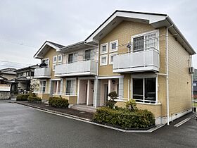 兵庫県たつの市龍野町中村（賃貸アパート1K・1階・35.98㎡） その1