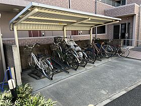 兵庫県加古川市加古川町本町（賃貸マンション1K・4階・32.52㎡） その7