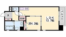 山陽姫路駅 9.5万円