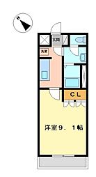 浜の宮駅 5.0万円