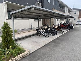 兵庫県加古川市尾上町口里（賃貸アパート1LDK・1階・50.76㎡） その14