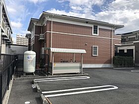 兵庫県西脇市和田町（賃貸アパート1LDK・1階・45.72㎡） その1