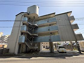 兵庫県姫路市保城（賃貸マンション1K・4階・18.00㎡） その13