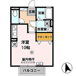 山陽網干駅 5.5万円