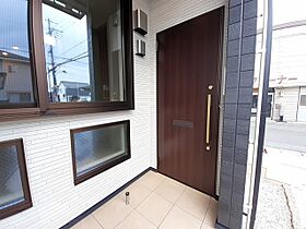 兵庫県姫路市大津区天満（賃貸アパート1LDK・2階・52.15㎡） その16