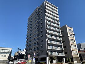 兵庫県姫路市坂田町（賃貸マンション3LDK・13階・66.70㎡） その1