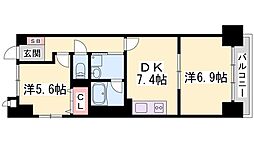 姫路駅 8.0万円