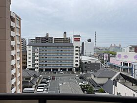 兵庫県姫路市佃町（賃貸マンション3LDK・5階・58.64㎡） その14