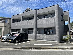 兵庫県姫路市北原（賃貸アパート1K・2階・36.00㎡） その1