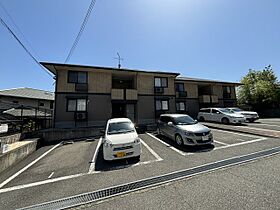 兵庫県相生市山手１丁目（賃貸アパート2LDK・2階・59.08㎡） その15