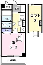 兵庫県姫路市田寺８丁目（賃貸アパート1K・1階・22.40㎡） その2