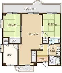 播磨高岡駅 5.8万円