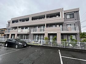 兵庫県加古川市平岡町土山（賃貸マンション1LDK・3階・46.97㎡） その1