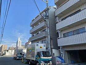 兵庫県姫路市手柄１丁目（賃貸マンション1K・4階・18.00㎡） その1