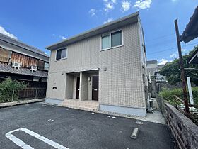 兵庫県西脇市和田町（賃貸アパート3LDK・1階・82.24㎡） その1