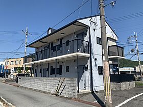 兵庫県西脇市野村町（賃貸アパート1K・2階・22.50㎡） その1