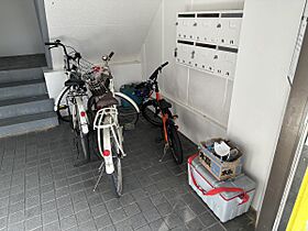 兵庫県姫路市書写（賃貸マンション1LDK・2階・44.78㎡） その7