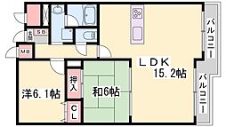 加古川駅 8.5万円