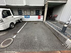 兵庫県姫路市西中島（賃貸マンション1R・1階・18.30㎡） その7