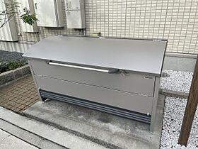 兵庫県姫路市青山西２丁目（賃貸アパート1LDK・1階・46.71㎡） その17