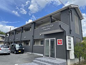 兵庫県加西市中野町（賃貸アパート1LDK・2階・48.24㎡） その1