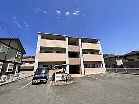 兵庫県赤穂市塩屋（賃貸マンション2LDK・3階・64.33㎡） その1