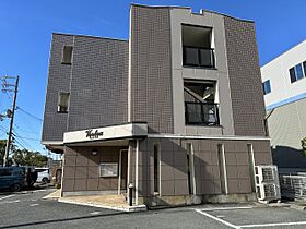 兵庫県加古川市別府町別府（賃貸マンション1R・3階・25.22㎡） その6