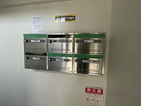 兵庫県姫路市東雲町２丁目（賃貸マンション1R・3階・31.67㎡） その17