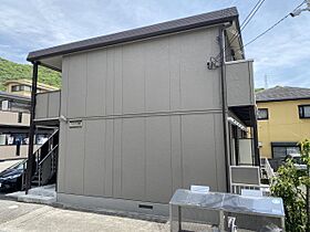 兵庫県姫路市白国４丁目（賃貸アパート1K・2階・18.00㎡） その15