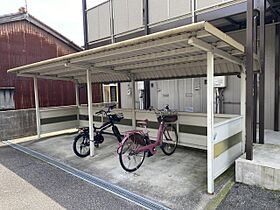 兵庫県姫路市白国４丁目（賃貸アパート1K・2階・18.00㎡） その16