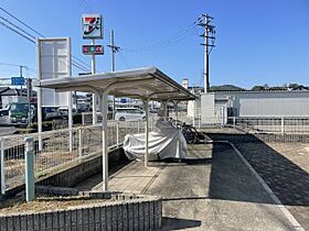 兵庫県たつの市揖保川町山津屋（賃貸アパート1K・1階・20.28㎡） その13