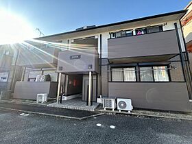 兵庫県三木市大村（賃貸アパート2LDK・2階・52.84㎡） その1