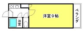 兵庫県姫路市大津区天神町２丁目（賃貸アパート1K・2階・23.10㎡） その2